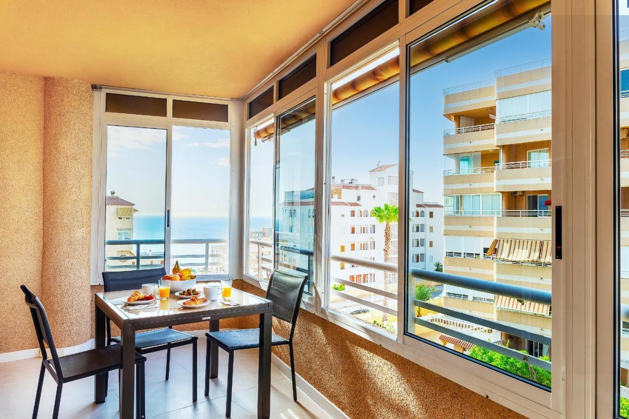Myflats Premium Arenales Hills Arenales del Sol Exterior foto