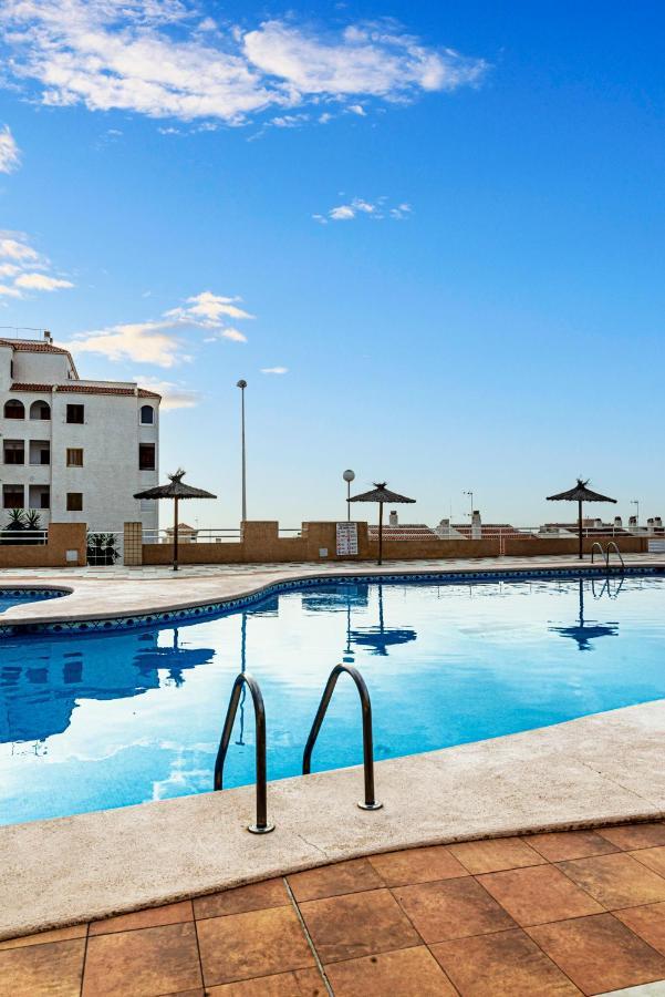 Myflats Premium Arenales Hills Arenales del Sol Exterior foto
